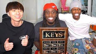 I Surprised Them With A House!