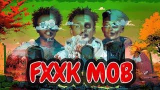 M16 X Chain D X ZSpeed  - FXXK MOB  (MOB Diss/Funeral) New Ethiopian Drill Music 2024/5