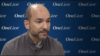 Dr. Lopes on the Rationale to Stop Immunotherapy After 2 Years in Lung Cancer