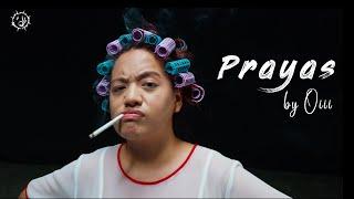 PRAYAS || Oiii || @elenadon616  || OFFICIAL MUSIC VIDEO