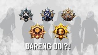 Namatin PUBG Mobile Tapi Bareng Doi