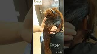 Easy Silicon Hair Treatment | Newlook Hair Treatment