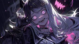 (Nightcore) AMERICAN HORROR SHOW(By.SNOW WIFE)(Lyric)