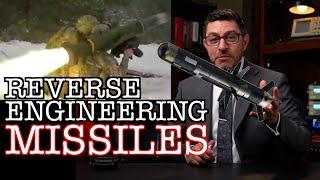 Analyzing Military Technology - Javelin and Maverick Missiles
