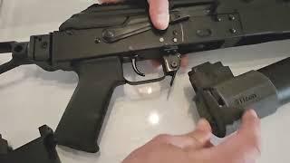 STizon Mag Kit - How To