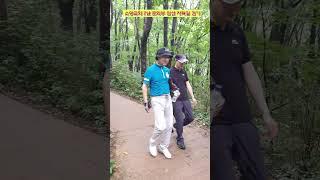 소망교회 7남 문화부 안산 자락길 걷기 #소망교회 #자락길