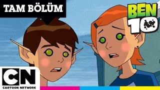 BEN 10 | | TAM BÖLÜM | Tuhaf Noel Köyü | @cartoonnetworkturkiye