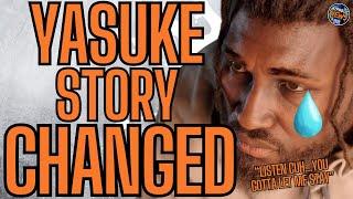 Ubisoft Forced To CHANGE Yasukes STORY | Assassins Creed Shadows In FULL PANIC MODE Over BACKLASH