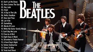 The Beatles 2025 l Best Songs Of The Beatles l The Beatles Greatest Hits Full Album