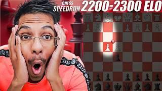 The Secret to PUNISH Beginner Chess Openings | Chess Rating Climb 2200 to 2300 ELO