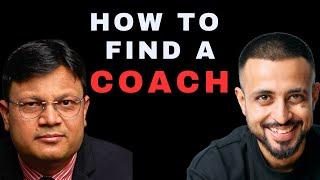 Coaches & Clients: The Ultimate Matchmaking Guide! 