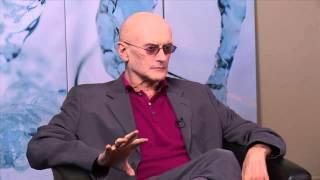 The Difference Between Spirituality and Religion by Ken Wilber