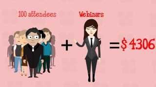 Bode Animation | Business Intro Video for webinarbank.com
