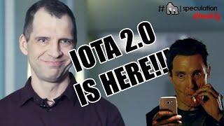 IOTA 2.0 PUBLIC BETA IS LIVE! We did it. Coordicide is here, and Mana will change the game for IOTA!