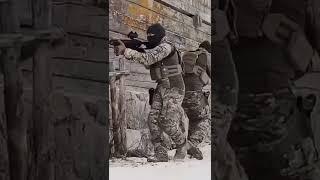 Классика жанра Рукопашный Бой . Полный контакт . Рекомендую !