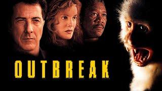 Outbreak (1995) Movie | Dustin Hoffman, Rene Russo & Morgan Freeman | Review & Facts