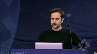 Smart Contract Development with dapp.tools – Manuel Polzhofer