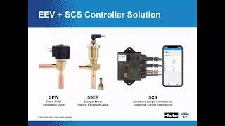 Refrigerant Retrofits and What You Need to Know to Provide Optimal Control