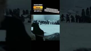 медсестра без оружия бросилась вперёд, чтоб их поддержать  #кино #армия #фильм #сериал