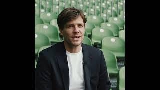 ROY ROBSON x SV Werder Bremen x dodenhof // Clemens Fritz im Interview