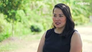 The rise of alternative proteins - Bicky Nguyen | Vietnam Surges Series EP04