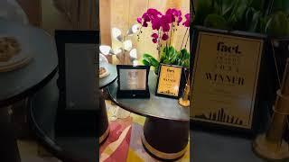Emirates Palace Mandarin Oriental Abu Dhabi️#viralvideo #travel #fypviral #tourism #foryourpage
