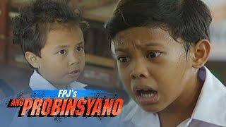 Onyok disobeys Makmak | FPJ's Ang Probinsyano (With Eng Subs)