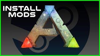 ARK | How to Install Mods and Navigate the Steam Workshop