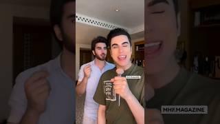 #imranabbas with ken doll make a funny#tiktok #viral #viral #shorts