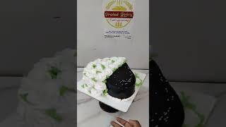 anniversary cake!! #prakashbakerybikaner