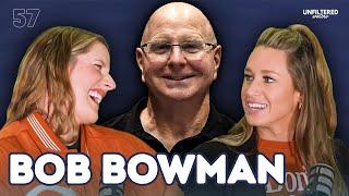 Bob Bowman | Unfiltered Waters