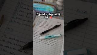 Spend a day with mr #shorts #vlog #aesthetic #Creative_vlogss #foryou #viral