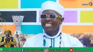 ONDOA MIKOSI VIFUNGO VYA KICHAWI MWENYEWE || DR.SHEIKH SHARIFU FIRDAUS ALQARY