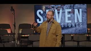 Seven Cornerstones Pt.1 Live Stream