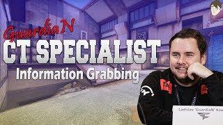 CT Specialist: How GuardiaN Consistently gets Faze Information on Cache