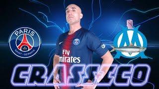 CRASSICO - OM - PSG - Azéd Stories & ChrissMaker