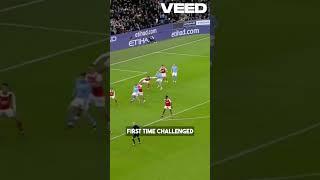 Manchester City Breakthrough Moment