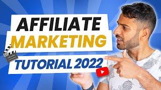 How to Promote Affiliate Offers with YouTube Ads in 2022