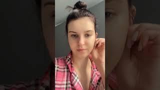 Cute girl vlog #1322️ #periscope #periscopelive #vlog #broadcast #stream #live #share #cute 