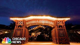 Inside look at Ravinia Festival 2024: Artists, events and more