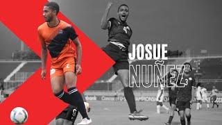 Josue Nuñez - Goals, Assists & Defensive Skills - Highlights Cibao FC & Sedofutbol U17