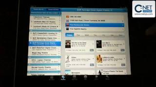 iPad And Flixster Movies - Free App