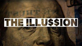 Alan Watts ~ The Illusion of MONEY & WEALTH