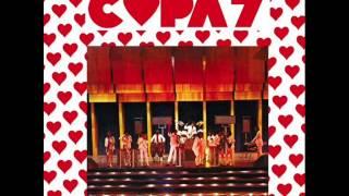 Copa 7 - LP O Som do Copa 7 Volume 2 - Album Completo/Full Album