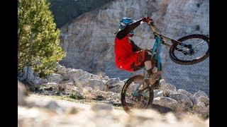 2018 Pivot Cycles Phoenix Introduction Video with Bernard Kerr