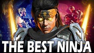 The Greatest Ninja NetherRealm has Ever Made!