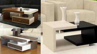 New 30+modern tea table design ideas|| tea price || plywood tea table || tea table design 2020