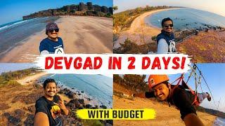 How to see Devgad in 2 days | Devgad Tourist places | Devgad Places to visit | Devgad Travel Guide