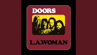 Mr. Mojo Risin' (L.A. Woman Sessions)