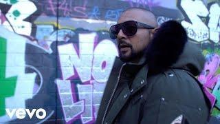 Sean Paul - Vevo Behind The Scenes: "No Lie" ft. Dua Lipa